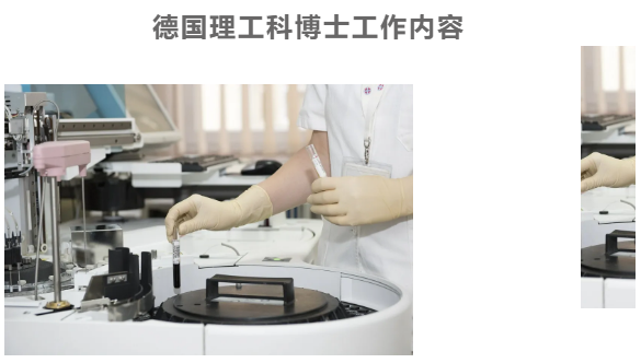 德国理工科博士，欧洲理工科博士，德国博士，欧洲博士