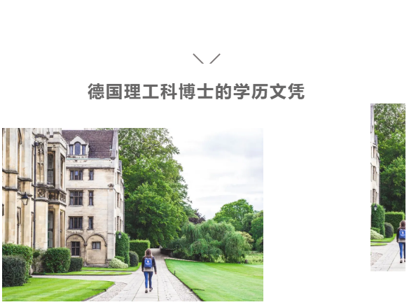 德国理工科博士，欧洲理工科博士，德国博士，欧洲博士